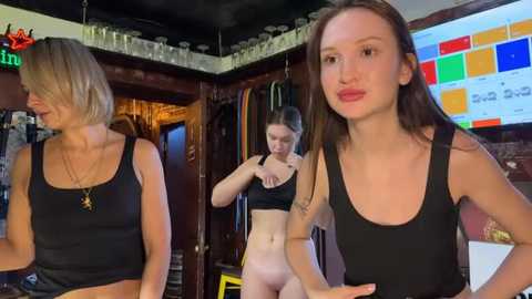 dirtypub @ stripchat on 20251012