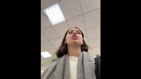 dollytall @ stripchat on 20251012