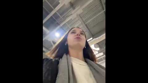 dollytall @ stripchat on 20251012