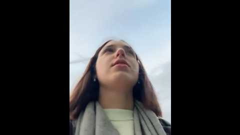 dollytall @ stripchat on 20251012