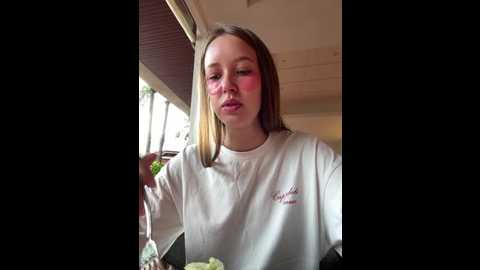 ellirose @ stripchat on 20251012