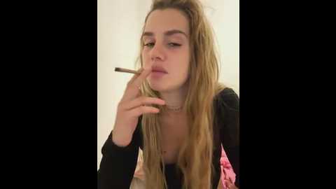 emiliacatalina @ stripchat on 20251012