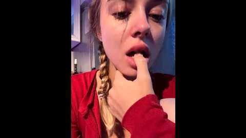 enjoy_my_beauty @ stripchat on 20251012