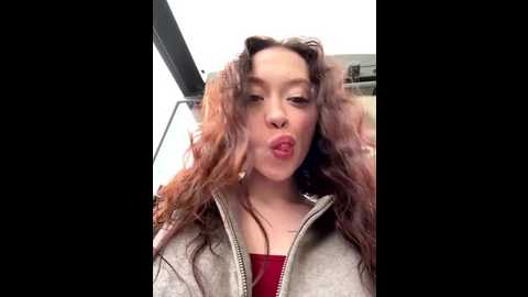 estavista @ stripchat on 20251012