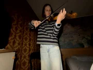 eva_angel3 @ stripchat on 20251012