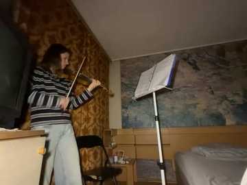 eva_angel3 @ stripchat on 20251012