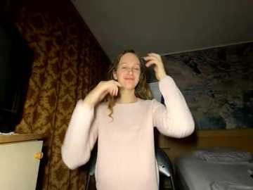 eva_angel3 @ stripchat on 20251012