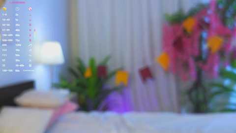 evahair @ stripchat on 20251012