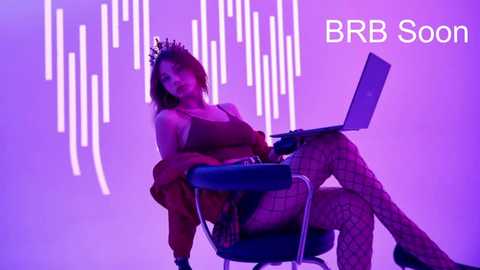 evaleester @ stripchat on 20251012