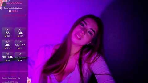 evapuffy @ stripchat on 20251012