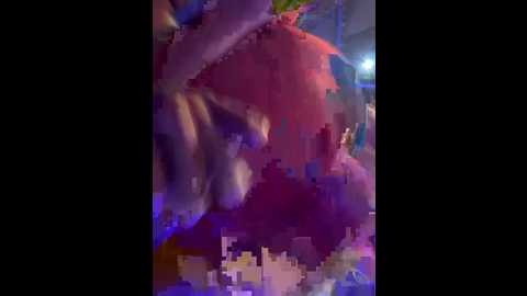 f3ckd0lllucy @ stripchat on 20251012