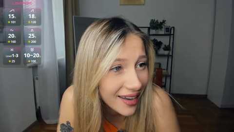 faabinaa @ stripchat on 20251012