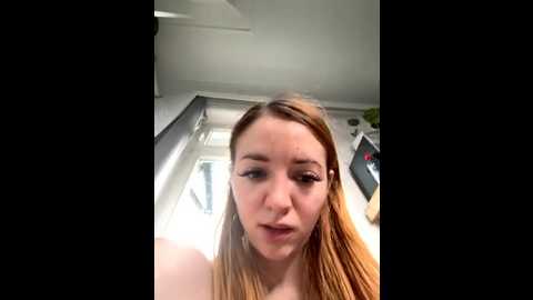 fayeflame @ stripchat on 20251012