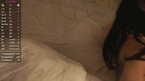 fluffkitty @ stripchat on 20251012