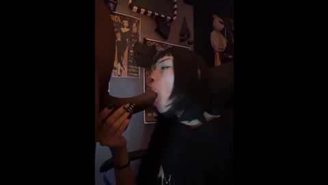 gothbabbi @ stripchat on 20251012