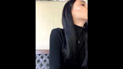 ilariea_girl @ stripchat on 20251012