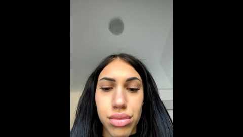 ilariea_girl @ stripchat on 20251012