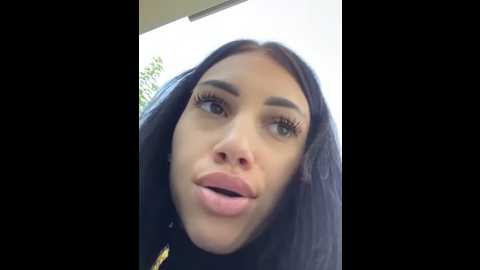 ilariea_girl @ stripchat on 20251012