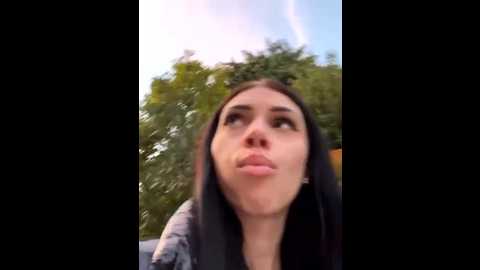 ilariea_girl @ stripchat on 20251012