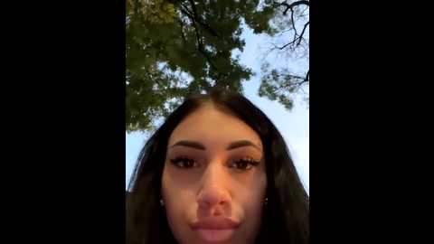 ilariea_girl @ stripchat on 20251012