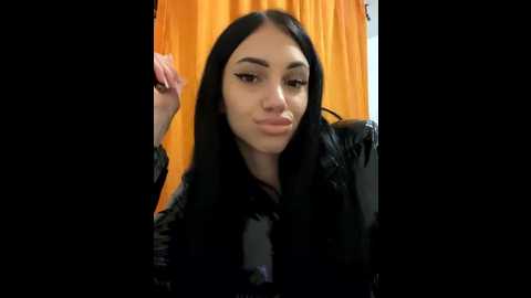 ilariea_girl @ stripchat on 20251012