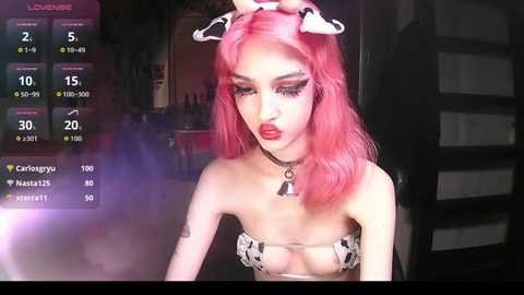 ink__pleasure @ stripchat on 20251012
