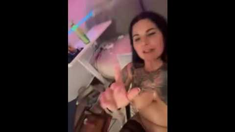 inked_kathy @ stripchat on 20251012