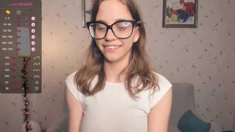 joanbaggott @ stripchat on 20251012