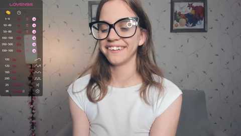 joanbaggott @ stripchat on 20251012