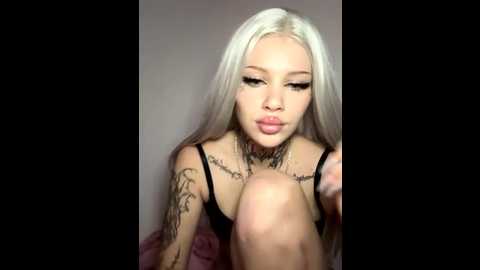 julamayana @ stripchat on 20251012