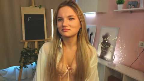 julielupo @ stripchat on 20251012