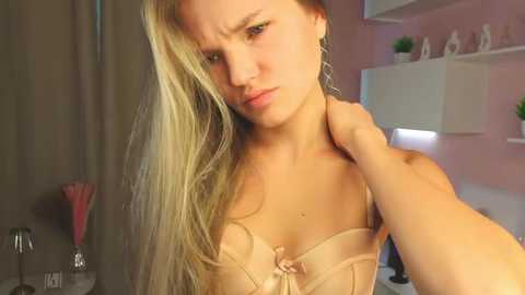 julielupo @ stripchat on 20251012