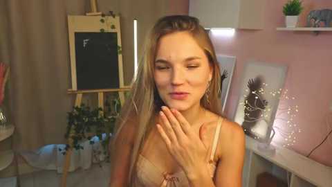 julielupo @ stripchat on 20251012