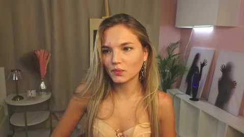 julielupo @ stripchat on 20251012