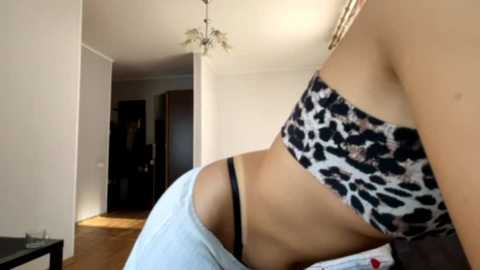 kamilaharcilla @ stripchat on 20251012