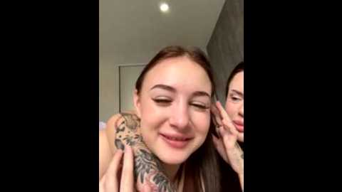 kate_town @ stripchat on 20251012