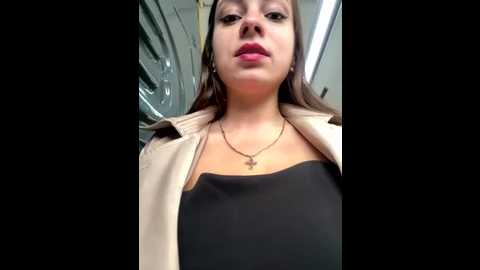 katya_katysha @ stripchat on 20251012