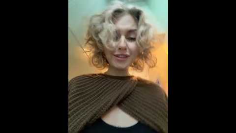 kellykeler @ stripchat on 20251012