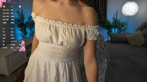 kristinamedow @ stripchat on 20251012