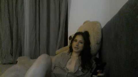 laylabliss @ stripchat on 20251012