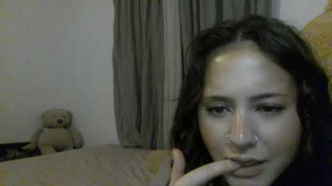 laylabliss @ stripchat on 20251012