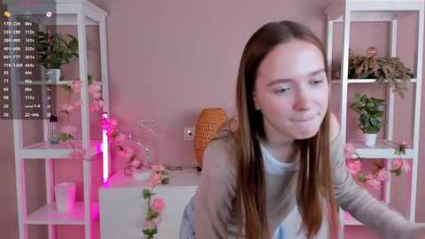 littlecutiesandy @ stripchat on 20251012