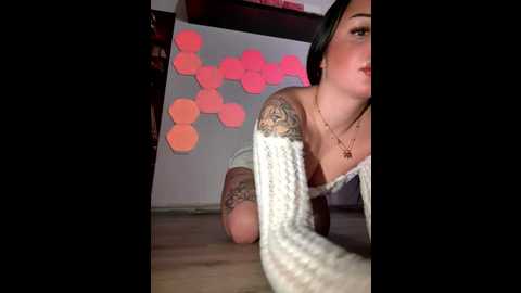 lorenaamiraa @ stripchat on 20251012