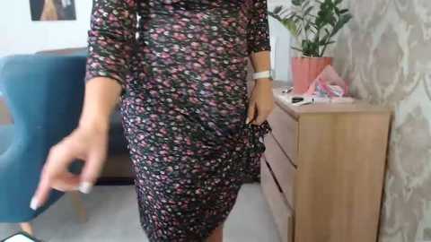 mallinia @ stripchat on 20251012