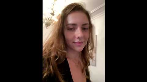 mariid @ stripchat on 20251012