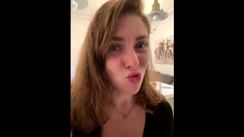 mariid @ stripchat on 20251012