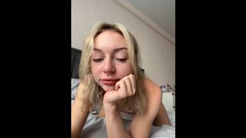 melissa_grr @ stripchat on 20251012