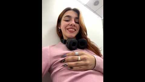 million_degrees @ stripchat on 20251012