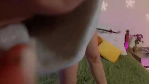 mimichellee @ stripchat on 20251012