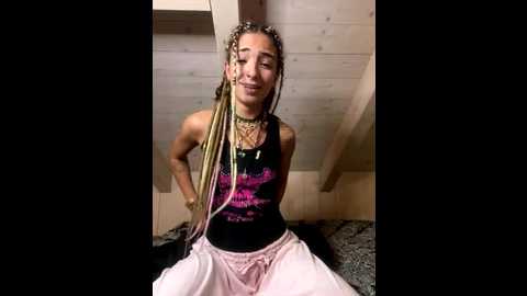 miramagdich @ stripchat on 20251012